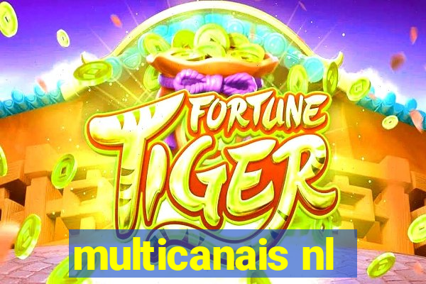 multicanais nl